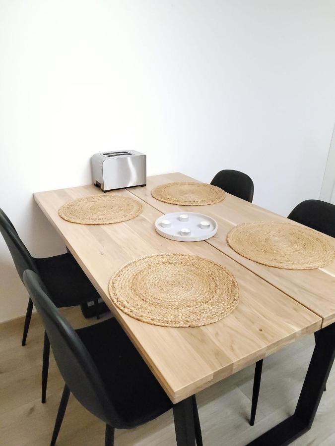 Nordica Downtown Apartment Рованіемі Екстер'єр фото